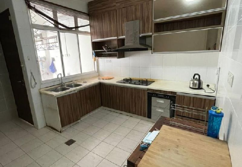 USJ Heights, USJ Heights, Selangor