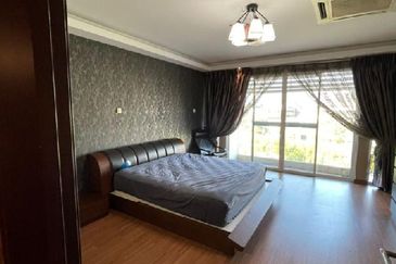 USJ Heights, USJ Heights, Selangor