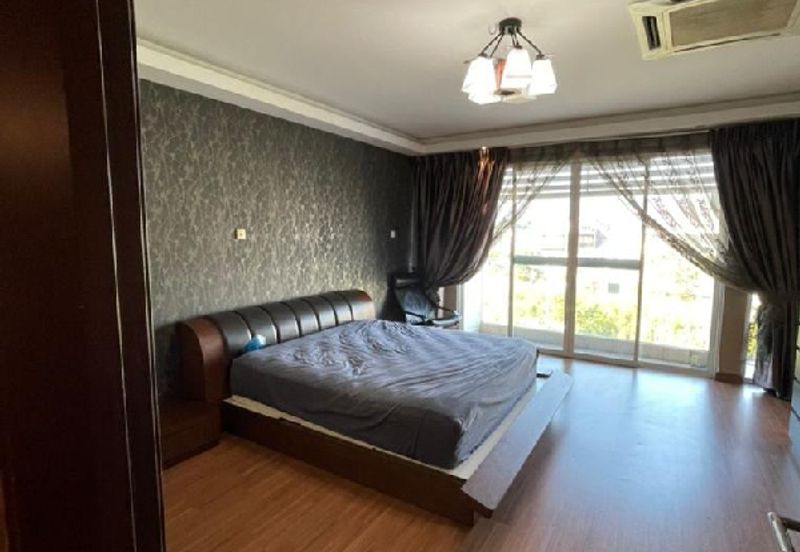 USJ Heights, USJ Heights, Selangor