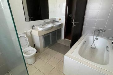 USJ Heights, USJ Heights, Selangor