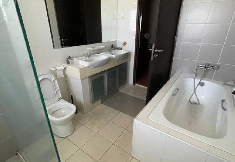 USJ Heights, USJ Heights, Selangor