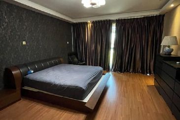 USJ Heights, USJ Heights, Selangor