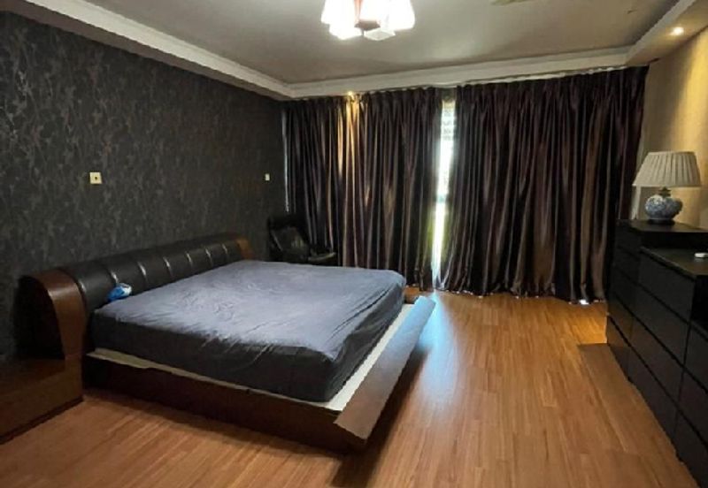 USJ Heights, USJ Heights, Selangor