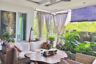 Setia Eco Park Phase 7