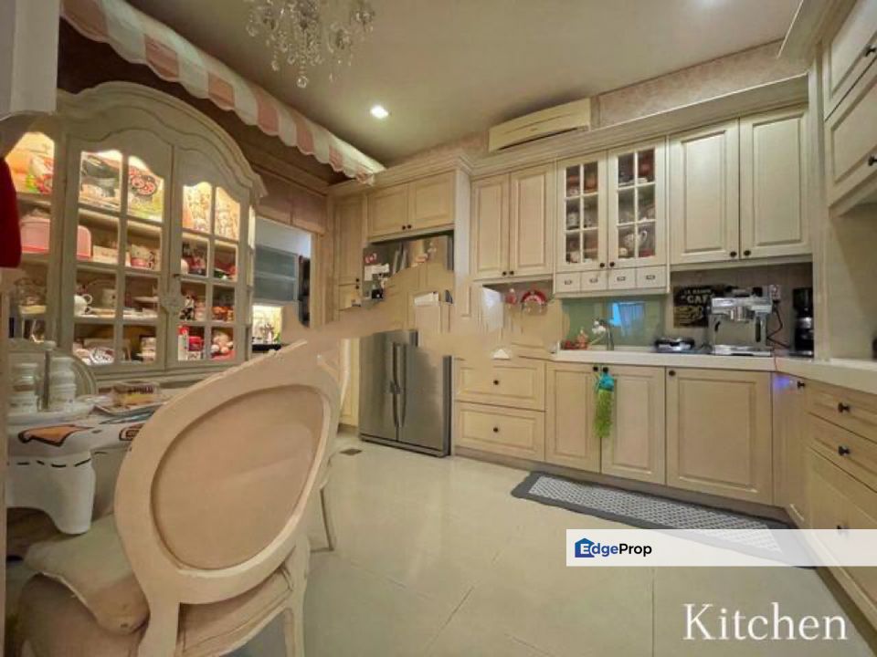 Setia Eco Park Phase 7, Setia Eco Park, Selangor, Selangor, Setia Eco Park