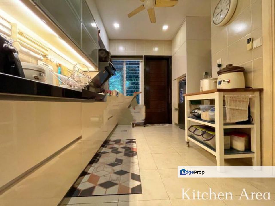 Setia Eco Park Phase 7, Setia Eco Park, Selangor, Selangor, Setia Eco Park