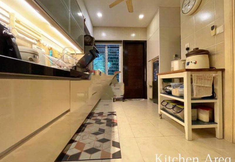 Setia Eco Park Phase 7