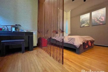 Setia Eco Park Phase 7