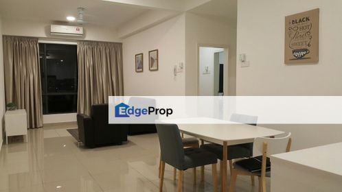 Utropolis Suites 1, Glenmarie, Selangor, Selangor, Glenmarie