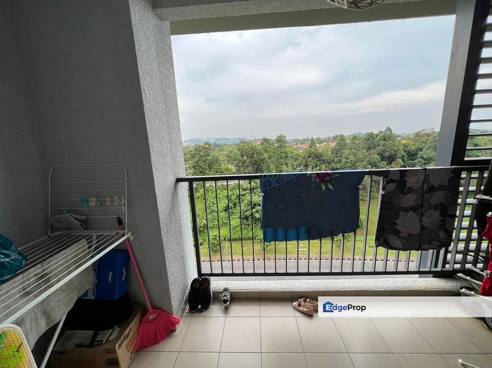 Radia Residences, Bukit Jelutong, Selangor, Selangor, Bukit Jelutong