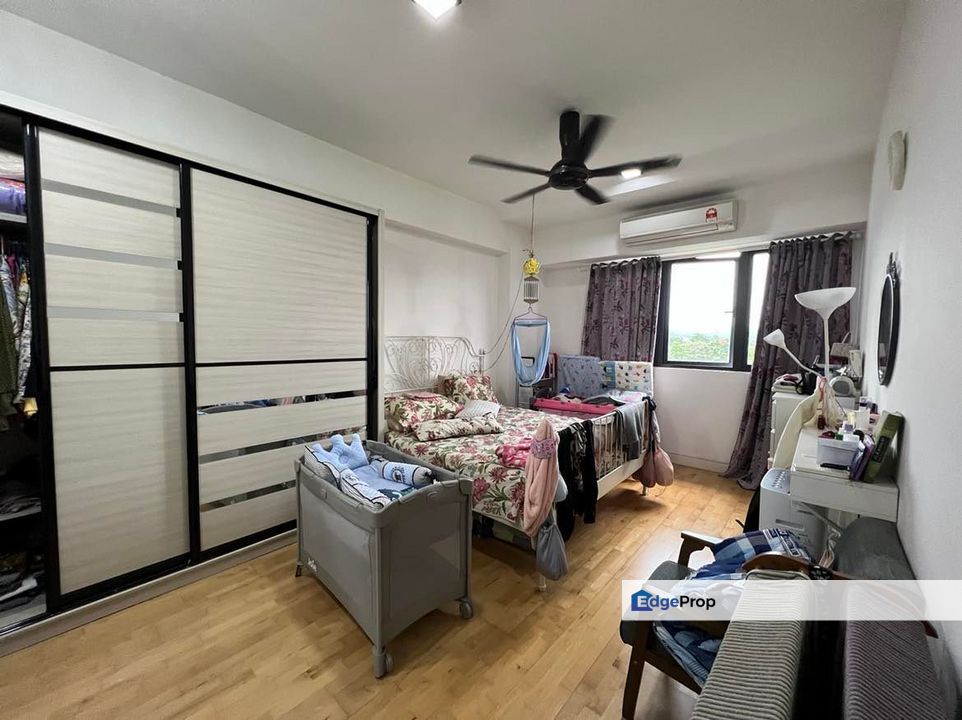 Radia Residences, Bukit Jelutong, Selangor, Selangor, Bukit Jelutong