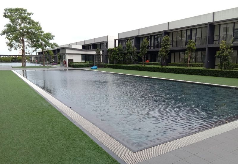 KEN Rimba Condominium 1