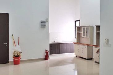 KEN Rimba Condominium 1