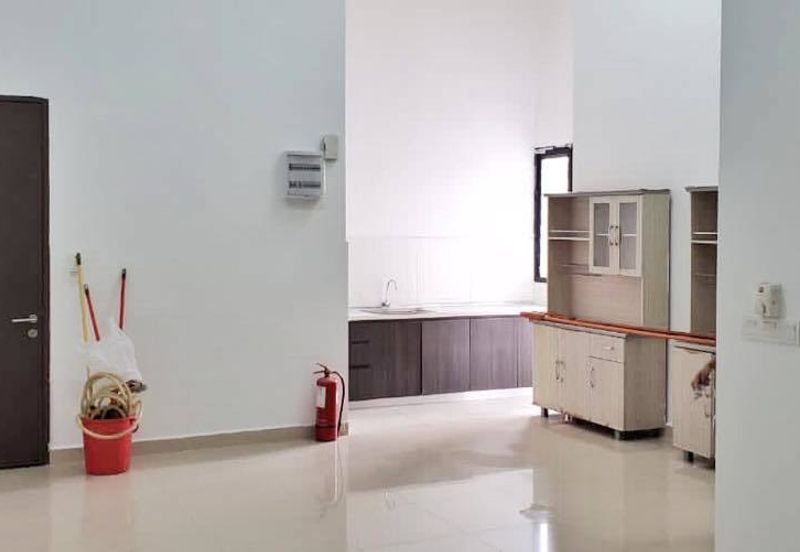 KEN Rimba Condominium 1