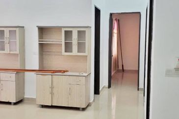 KEN Rimba Condominium 1