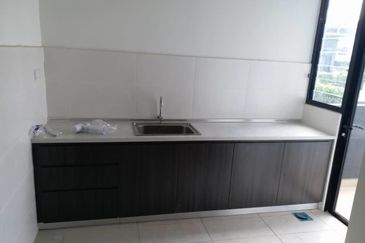 KEN Rimba Condominium 1