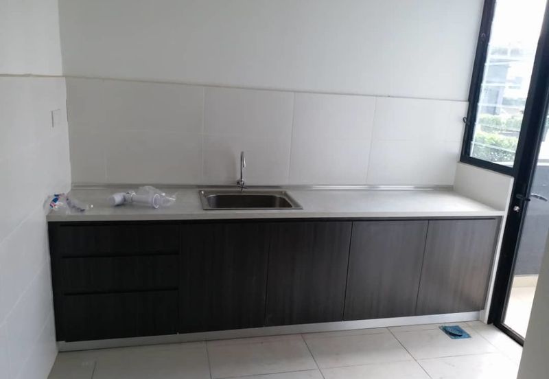 KEN Rimba Condominium 1