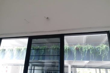 KEN Rimba Condominium 1