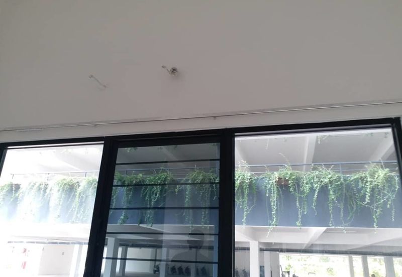 KEN Rimba Condominium 1