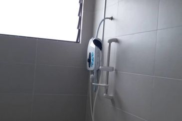 KEN Rimba Condominium 1