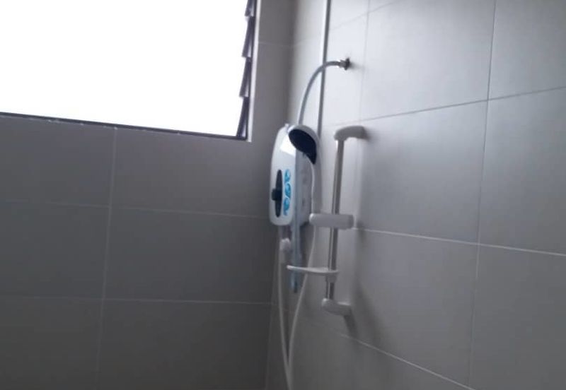 KEN Rimba Condominium 1