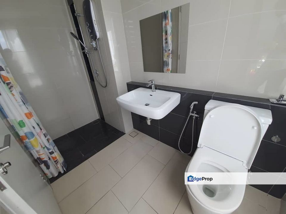 Pandora @ Tropicana Metropark, Subang Jaya, Selangor, Selangor, Subang Jaya