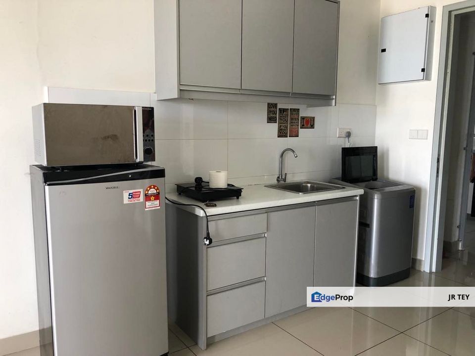 Utropolis Suites 2, Glenmarie, Selangor, Selangor, Glenmarie