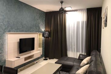 Pandora @ Tropicana Metropark