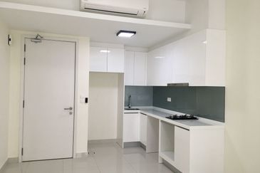 Pandora @ Tropicana Metropark