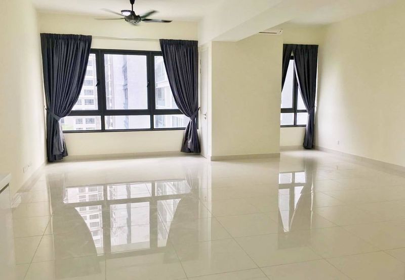 Pandora @ Tropicana Metropark