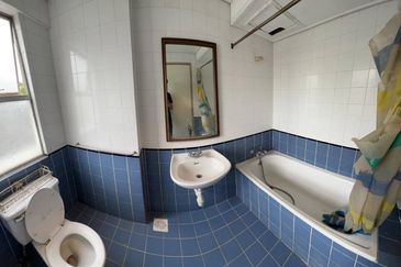 Kondominium Seri Hijauan