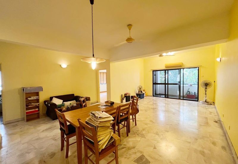 Sri Alam Condominium