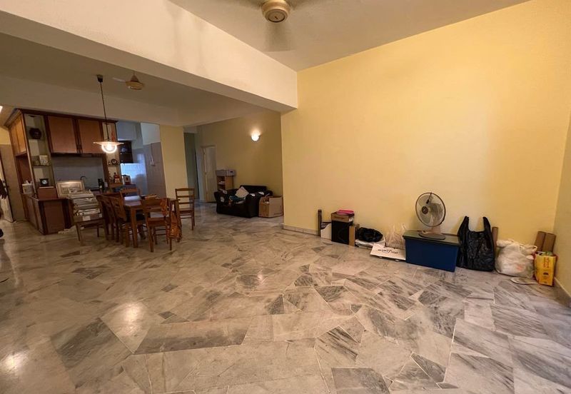 Sri Alam Condominium