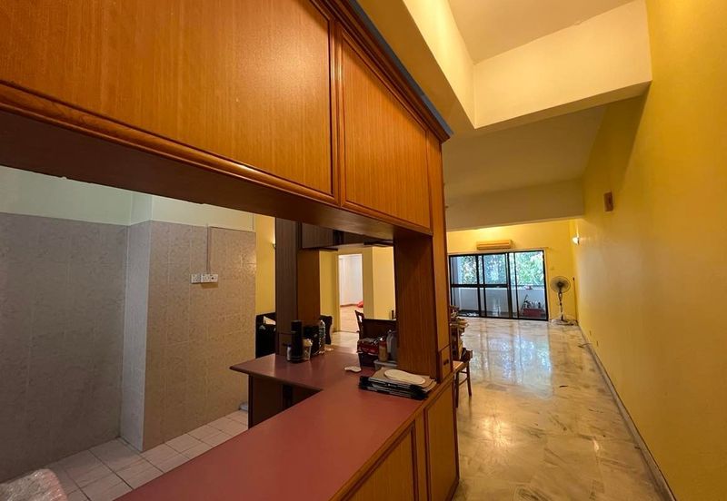 Sri Alam Condominium