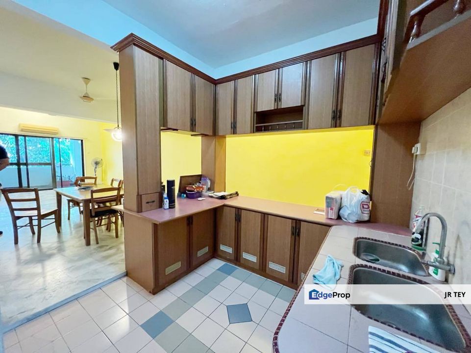 Sri Alam Condominium, Shah Alam, Selangor, Selangor, Shah Alam