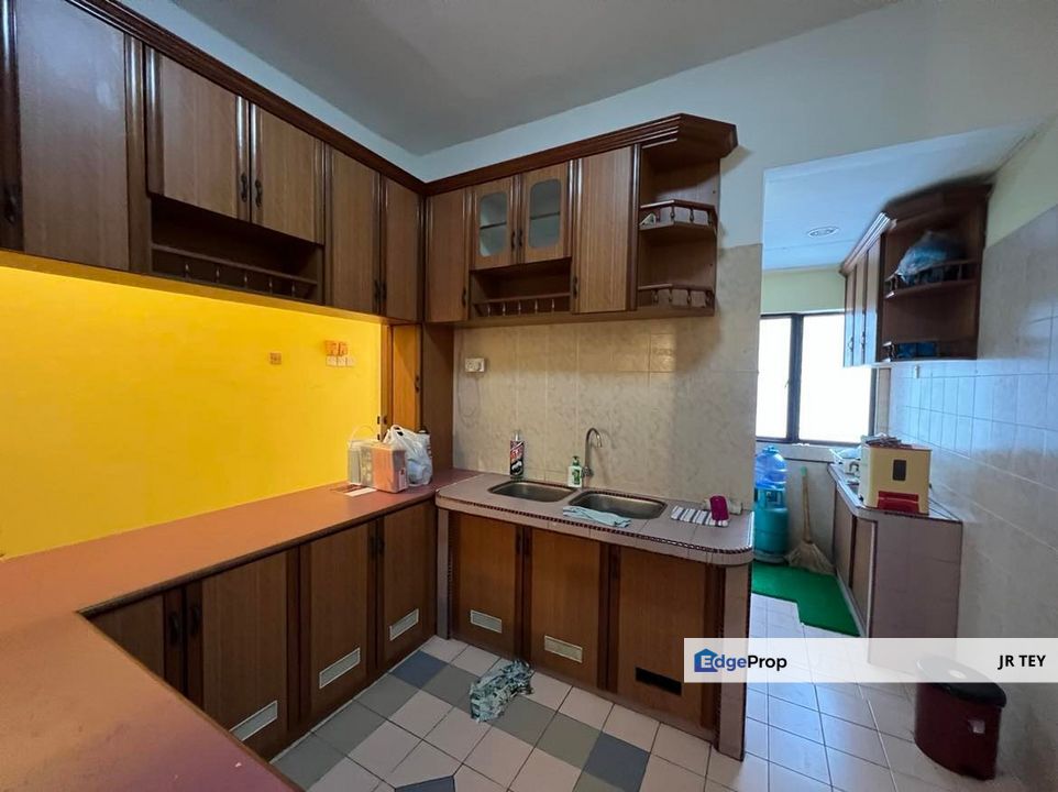 Sri Alam Condominium, Shah Alam, Selangor, Selangor, Shah Alam