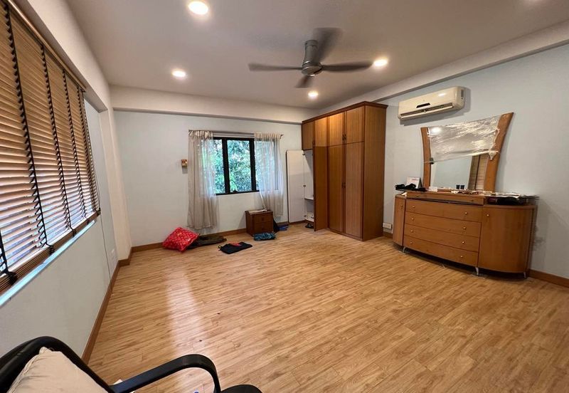 Sri Alam Condominium