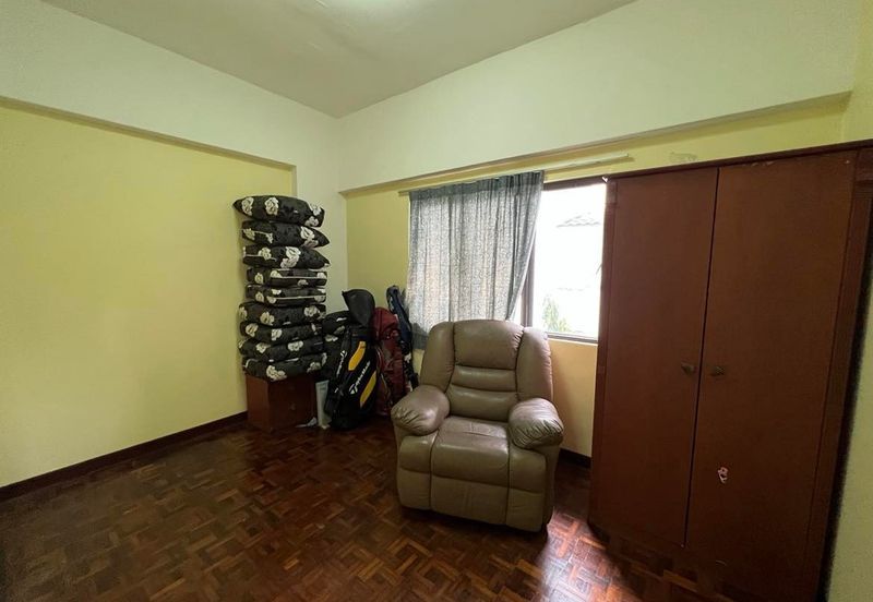 Sri Alam Condominium