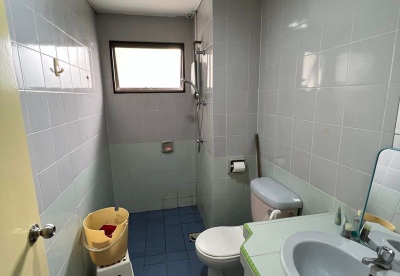 Sri Alam Condominium