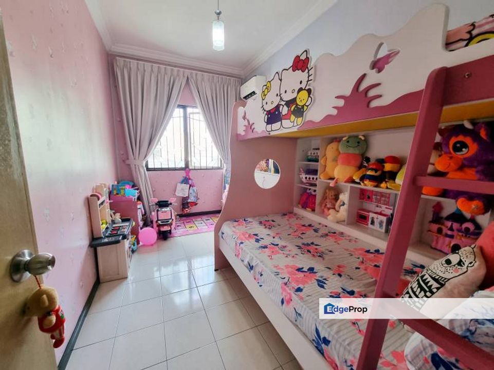 Puri Aiyu Shah Alam, Selangor, Selangor, Shah Alam