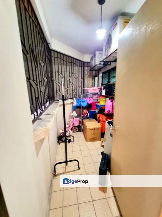 Puri Aiyu Shah Alam, Selangor, Selangor, Shah Alam