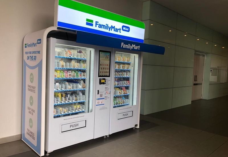 Paloma @ Tropicana Metropark