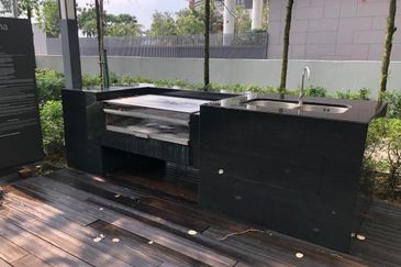 Paloma @ Tropicana Metropark