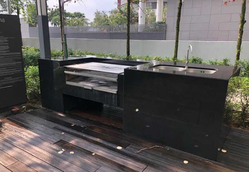 Paloma @ Tropicana Metropark