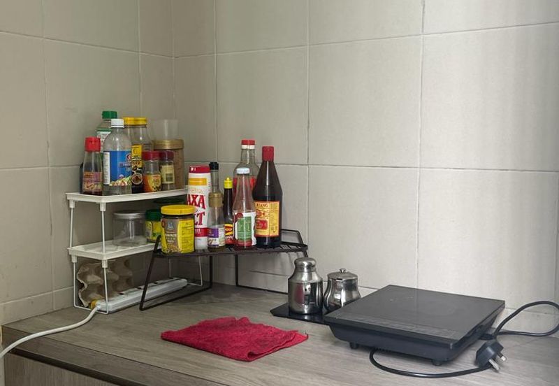 Paloma @ Tropicana Metropark