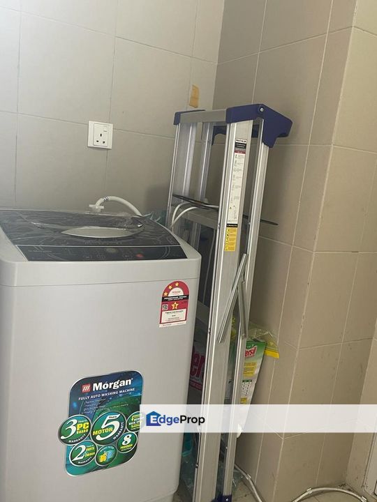 Paloma @ Tropicana Metropark, Subang Jaya, Selangor, Selangor, Subang Jaya