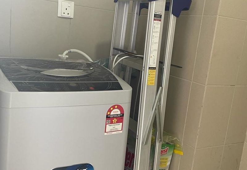 Paloma @ Tropicana Metropark