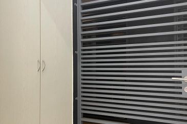 Paloma @ Tropicana Metropark