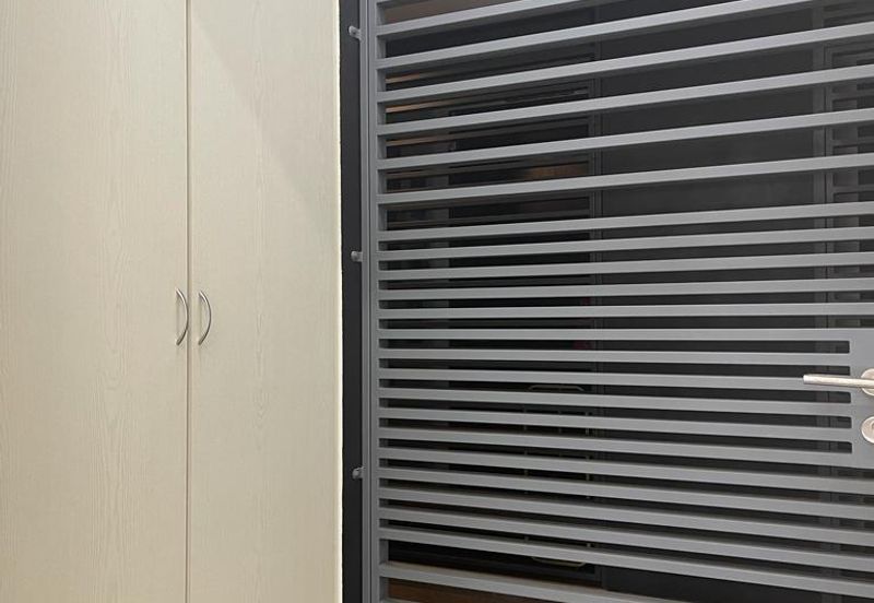 Paloma @ Tropicana Metropark