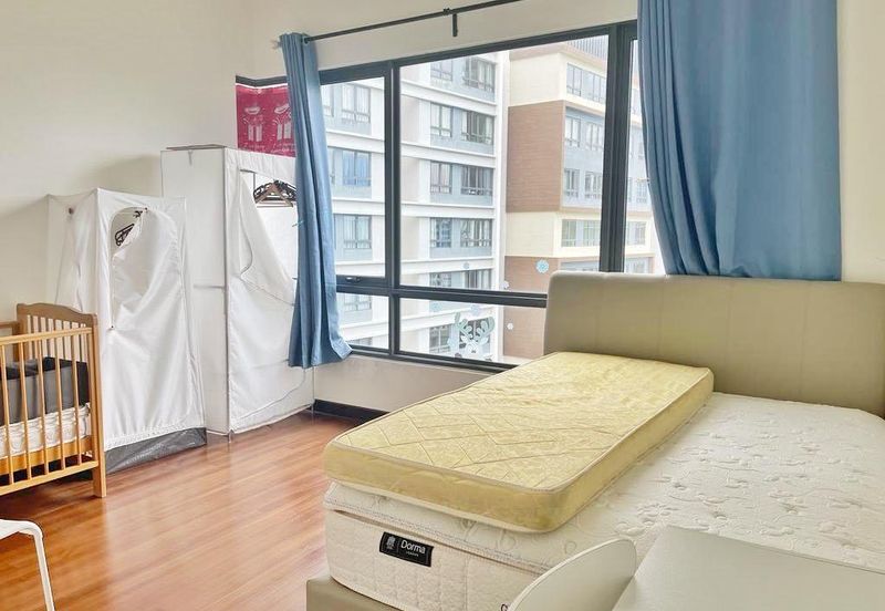 Paloma @ Tropicana Metropark